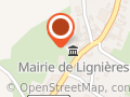 Mairie de Lignières