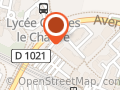 CIDJ - Point Information Jeunesse - Roissy-en