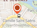 Pharmacie Du Segrais