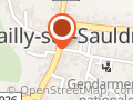 Transaxia Vailly sur sauldre