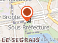 Restaurants Du Coeur