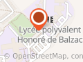 Lycée Général Technologique Honoré de Balzac