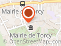 Mairie de Torcy