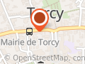 Torcy Permis