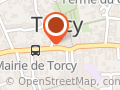 L'ADRESSE Torcy