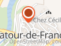 L'atelier Coiffure