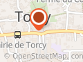 AGENCITY TORCY