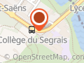 Collège Le Segrais