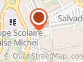 Laverie Libre Service