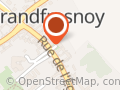 MAIRIE GRANDFRESNOY