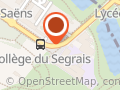 Fournil du segrais