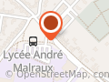 Lycée Et Lycée Professionnel André Malraux - Service de Santé
