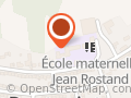 Ecole Primaire René Lhermite