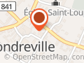 Mairie Garderie Scolaire