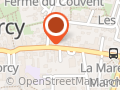 Pharmacie du Vieux Torcy