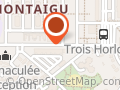 Centre Social Montaigu - Maison Picot
