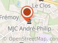 OMAC Site Ferme du Couvent