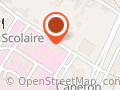 Gymnase Marie Curie