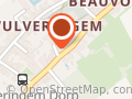 Magali Desmet gespecialiseerd voetverzorger