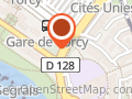 Centre D'orientation Sociale Standard (C.o.s)