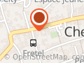 Da Costa Colette