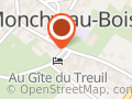 Au Gîte Du Treuil