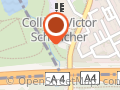 Mairie Halle Des Sports Gymnase Du Collège Victor Schoelcher (Direction Des Sports)