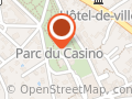 Casino Tranchant Néris-les-Bains