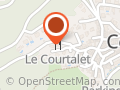 Le Courtalet
