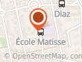 Ecole Maternelle Matisse