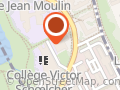 Gymnase Jean Moulin