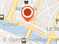 Boucherie St Aspais