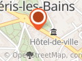 Taxi Bourbonnais