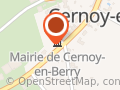 Mairie de Cernoy-en-Berry