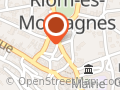 ASeD Riom-ès-Montagnes