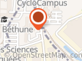 Crous (Centre Régional Des Oeuvres Universitaires Et Scolaires)