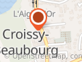 Axéo Services Val Maubuée