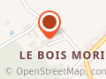 Gites de Bois Morin