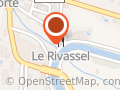 Coralia Ortega IAD France - Conseiller immobilier - La Redorte Homps