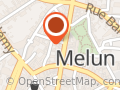 Chicken spot melun