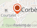 Du Château Pizzeria Corbere
