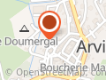 Camping Le Doumergal
