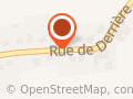 La Brasserie des Trois Clochers