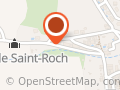 Domaine Saint Roch