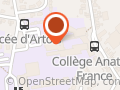 Collège Anatole France