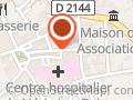 La Maison Hanami | Location cure et tourisme à Néris-les-Bains ??