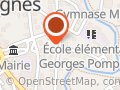 Médiathèque de Riom-ès-Montagnes
