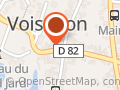 Au Petit Voisenon