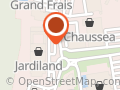 CHAUSSÉA