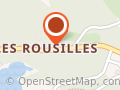 Chambres d'hôtes Les Sentiers du Lac - / Cantal